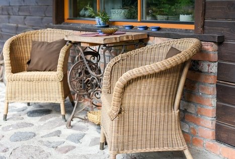 Homestead "Kukarskė"