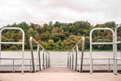 Kulautuvos prieplauka