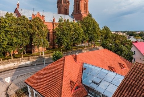 Kupiškio etnografijos muziejus