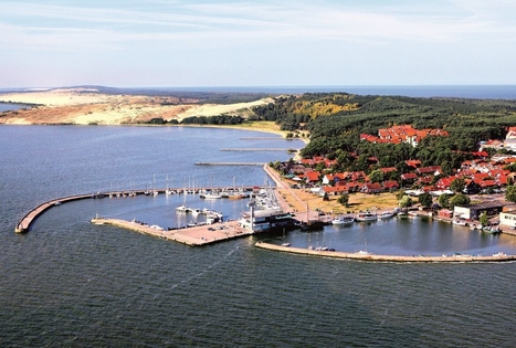 Kursiu Nerija National Park