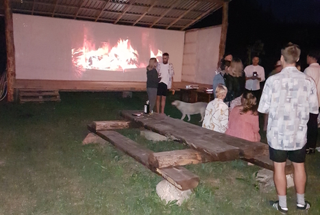 Sodyba „Kvietkinė“