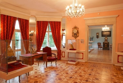 Klaipeda Museum of Clocks