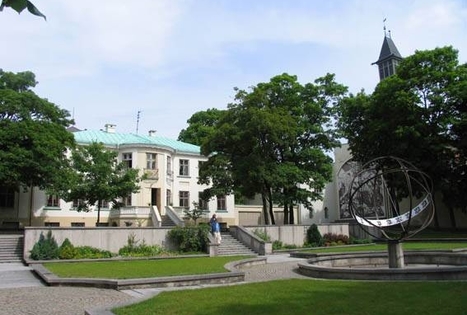 Klaipeda Museum of Clocks