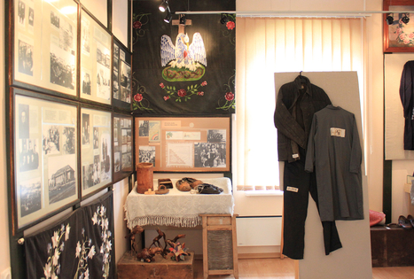 Museum of Freedom Struggles and Exile History