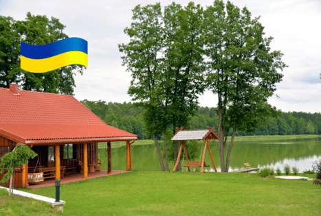 Sodyba „Latkrantė“