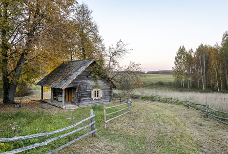 Sodyba „Pagulbis“