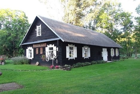 Kupiškio etnografijos muziejus