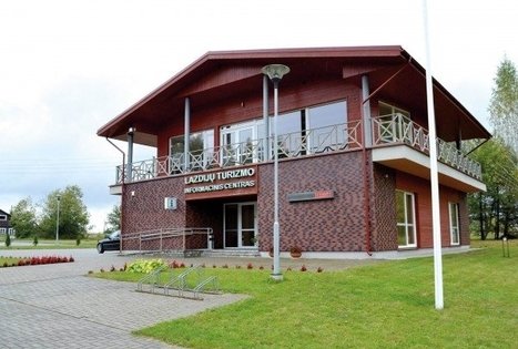 Tourism Information Center of Lazdijai