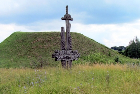Lepelioniai Hillfort