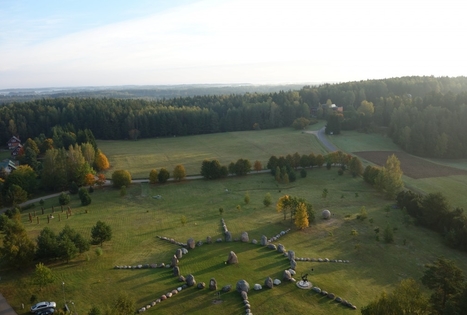Lithuanian Museum of Ethnocosmology
