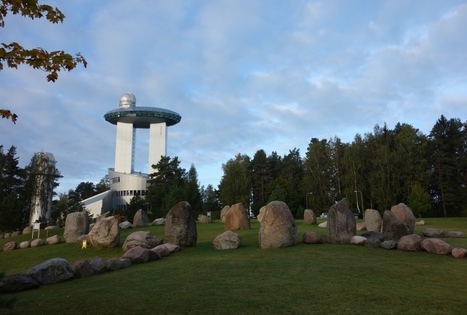 Lithuanian Museum of Ethnocosmology