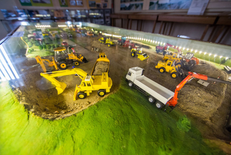 Lithuanian Road Museum