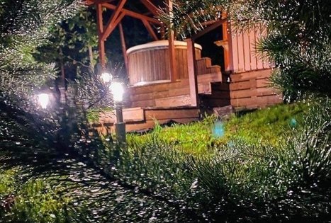 Sodyba „Liežio oazė“