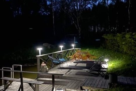 Sodyba „Liežio oazė“