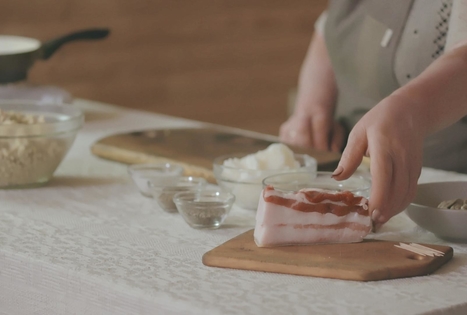 Kraujiniai vėdarai pas Žilius 