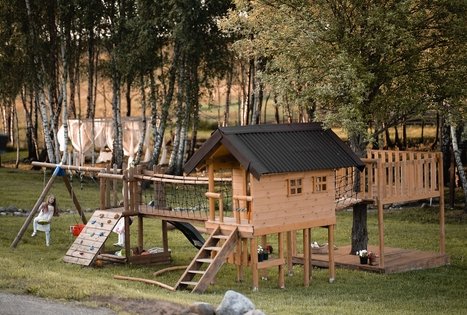 Sodyba „Meda house“