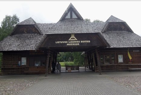 Museum of Lithuanian Ethnography