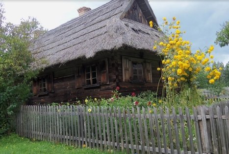 Museum of Lithuanian Ethnography