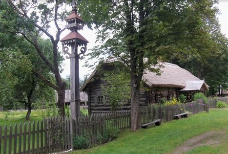 Museum of Lithuanian Ethnography
