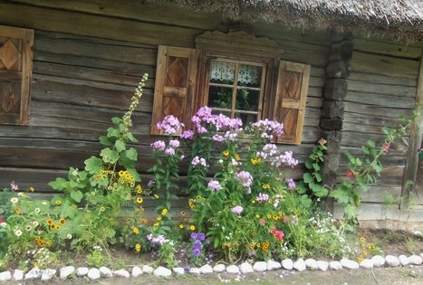 Museum of Lithuanian Ethnography