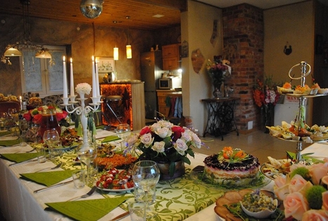 Sodyba „Čičiriai“