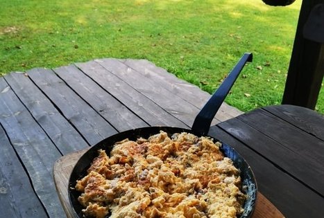 Sodyba „Gervių giesmė“