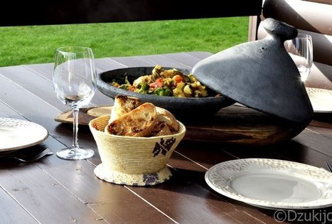 Maisto gaminimas pečiuje