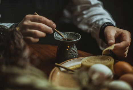 Margučių marginimo amatas: magiška reikšmė ir tautinės tradicijos