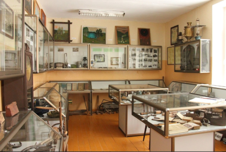 Ethnographic collection of V. Masanauskas 