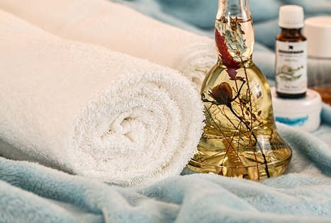 Žolynų viso kūno įviniojimas 