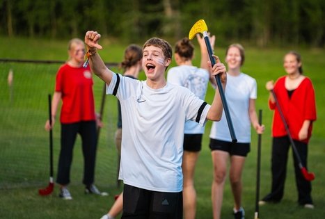 Vilijos Čepulienės sodyba