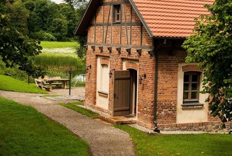 The Mazmežotne Estate