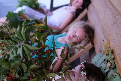 Bachelorette Party, as per Archaic Traditions