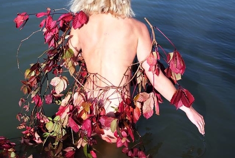 Bachelorette Party, as per Archaic Traditions