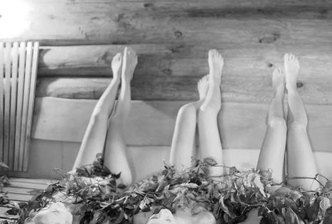 Bachelorette Party, as per Archaic Traditions