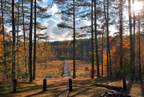 Metelių regioninis parkas