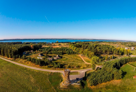 Metelių regioninis parkas