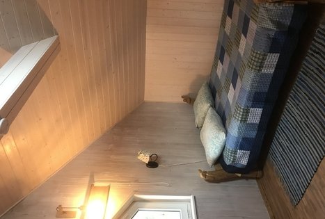„Survilų sodyba“