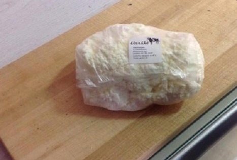 Vandos Petraškienės ūkis