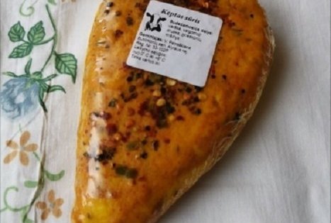 Vandos Petraškienės ūkis