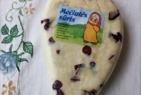 Vandos Petraškienės ūkis