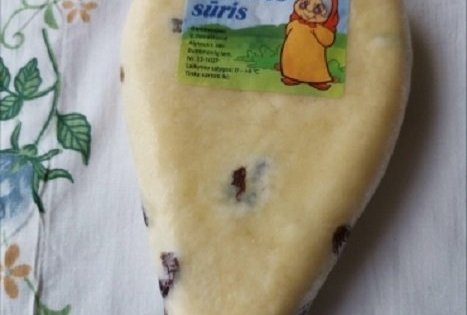 Vandos Petraškienės ūkis