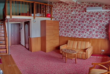 Homestead "Karpynė"