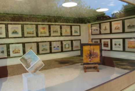 Miniature Mini Gallery 