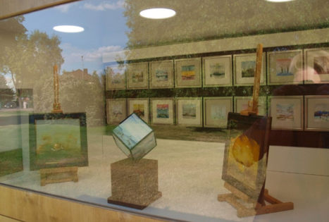 Miniature Mini Gallery 