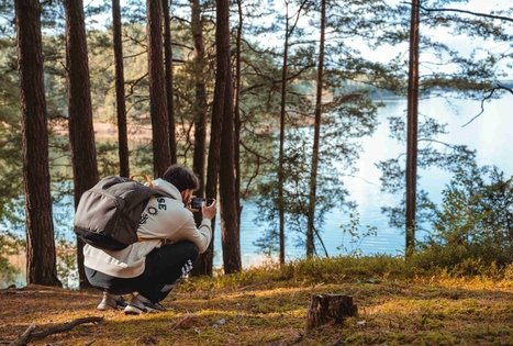 Forest Trail 52. Veisiejai – Trikojis.