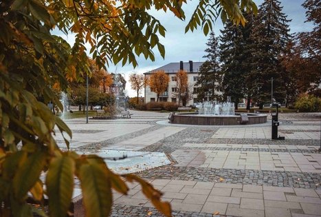 Miško Takas 57. Nemunaitis – Alytus.