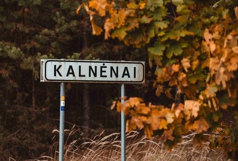 Miško Takas 57. Nemunaitis – Alytus.