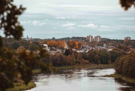 Miško Takas 57. Nemunaitis – Alytus.