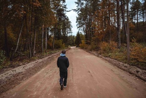 Miško Takas 58. Alytus – Panemunis.